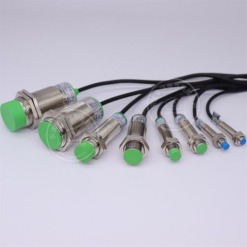 杭法接近开关传感器K10-1K/1B LK10-2K/2B LK10-5K/5B LK10-6K/6B