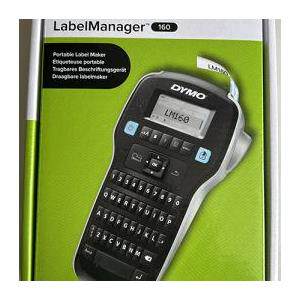 Dymo/帝么D1标签机LM-16