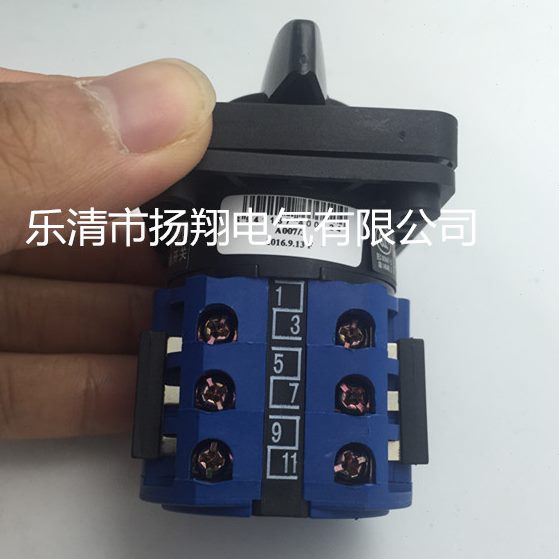 -3A103A转换开关30- 30    07-0720