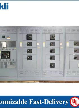 厂家生产UL认证配电盘/Switchboard/Switchgear资质齐全
