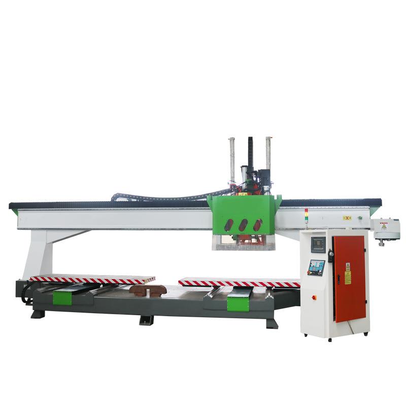 木工加工中心模具加工中心大型龙门加工中心木模加工中心厂家