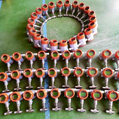 涡轮流量计威海多特瑞流量仪表源头工厂可定制液体质量流量计