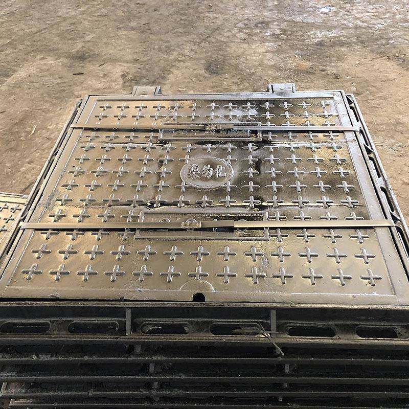 防沉降井盖排水沟盖板球墨铸铁重型井盖市政道路井盖厂家供应,基础建材,其它,淘宝优惠券,粉丝福利购,淘宝优惠卷