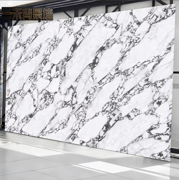 潘多拉木饰面板仿大理石纹护墙板碳晶板电视背景墙客厅金刚防撞板,基础建材,集成板,淘宝优惠券,粉丝福利购,淘宝优惠卷