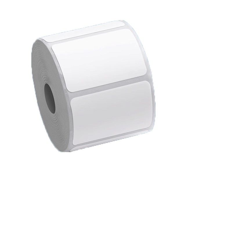 彩色防水防油易撕留胶标签纸自粘空白撕干胶口取纸手写字打印名字,文具电教/文化用品/商务用品,贴纸/立体贴纸,淘宝优惠券,粉丝福利购,淘宝优惠卷