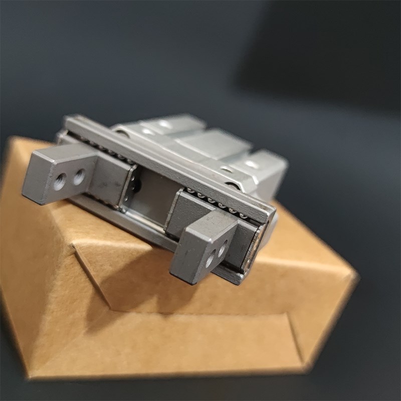 MC型新款气动手指气缸JMHZ2-1D/JMHZ2-20D/JMHZ2-D/8D/10夹爪