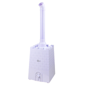 浩奇工业加湿器大雾量商用大型蔬菜水果保鲜空气喷雾化消毒