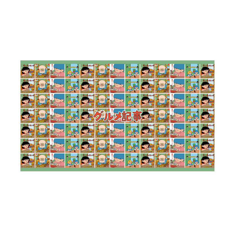 日料寿司餐垫桌垫防水防油免洗桌布茶几垫软玻璃学生书桌定制,居家布艺,桌布,淘宝优惠券,粉丝福利购,淘宝优惠卷