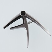 旋转七天琴行 变调夹 妙事多