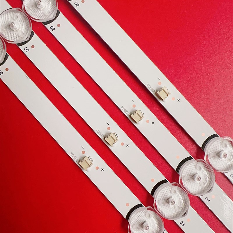 XD85-28-8S1P-M2V灯条X8 -D85X0X-X0 LTV-08