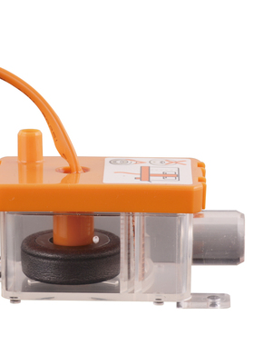 EN小橘子空调排水泵F风管机冷凝水外置提升器onge