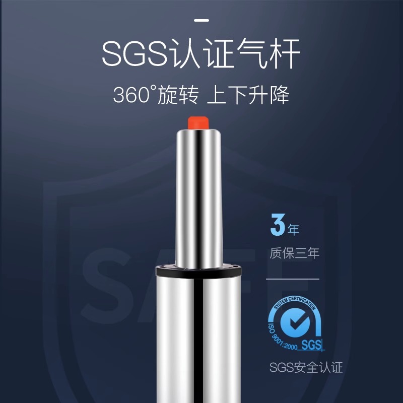 吧台椅升降家用吧凳酒吧前台吧椅收银柜台椅子轻奢高凳子旋转高脚