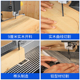 锯骨 洛士木工带锯线锯 裁板 台式 电动工具 拉锯曲线锯