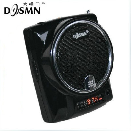 大嗓门新款8810扩音器 便携无线腰挂导游教师教学专用喇叭扩音机