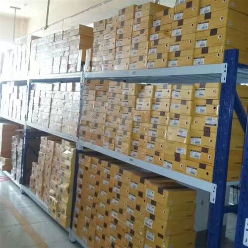 储货架河南郑州货架地下室库货架库铁架多层货架直销