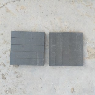 达盛昌青砖青瓦仿古黏土青砖铺地条砖金砖九五八五半精品仿古青砖