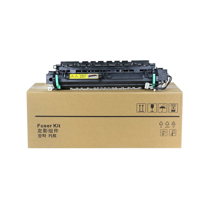 适用柯尼卡美能达bizhub 195定影器215 235柯美7719 7721加热组件