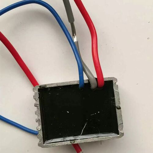 槽电动工具配软启动关战旋款
