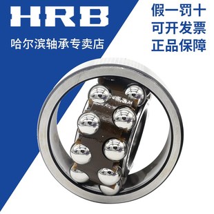HRB 1313 调心球轴承1308 1309 1310 哈尔滨 1314 1312 1311 AKTN