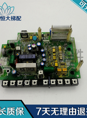电梯配件 富士LIFT变频器电源板SA537054-01 LM1-PP 5.5-4/7.5-4