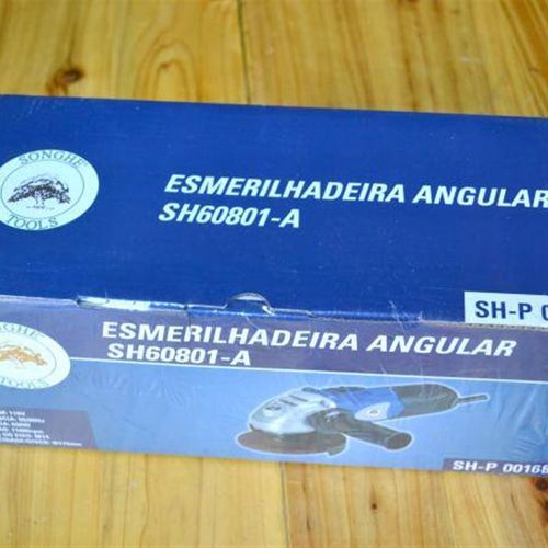 速发新品爆品110v多功s能家用磨光机角磨机抛光切割Q打磨机角磨机