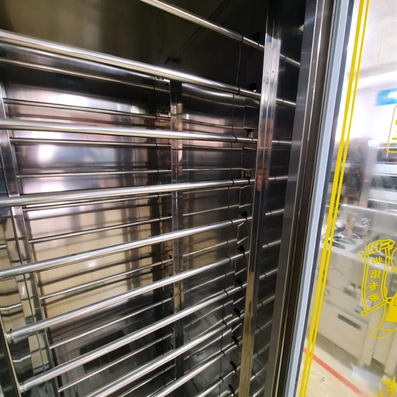 厨宝烘焙厨宝发酵箱商用面包醒发箱/1/22盘馒头面包发酵机