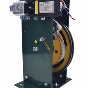 全系夹绳器电梯 原厂奥德普限速器O