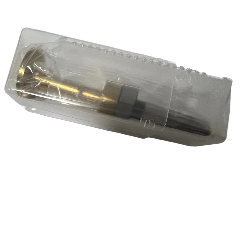 CNC加工中心防磁寻边器 镀钛T型偏心分中棒D2 D D D D22