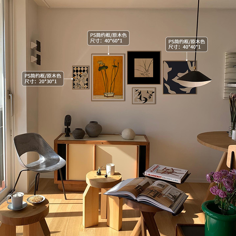 法式复古艺术玄关装饰画新餐边柜壁画沙发房间挂画,家居饰品,现代装饰画,淘宝优惠券,粉丝福利购,淘宝优惠卷