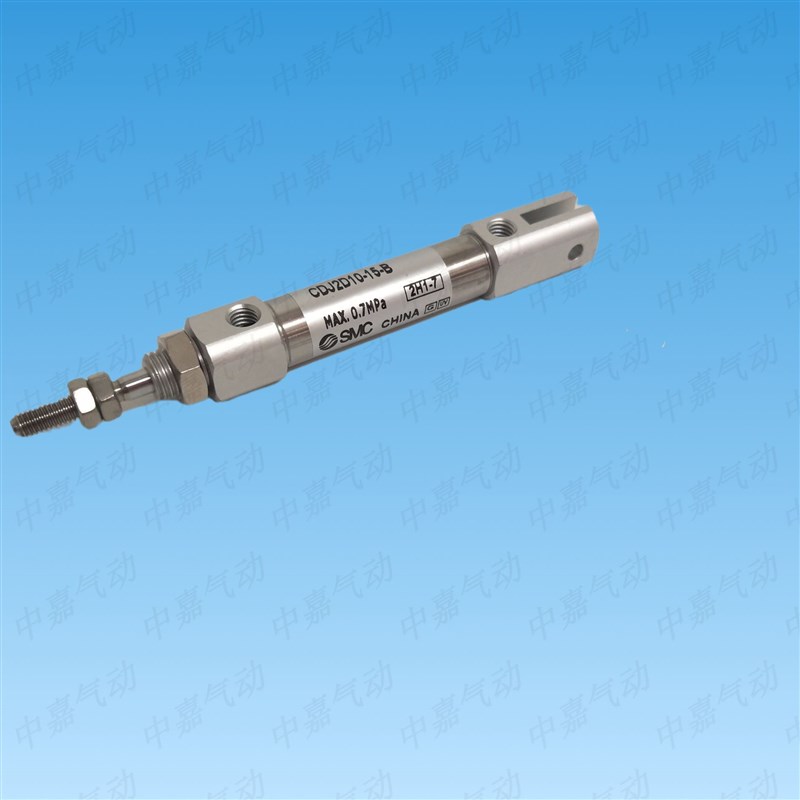 MC迷你气缸J2B1-15B  J2B1-20B  J2B1-0B J2B1-5B