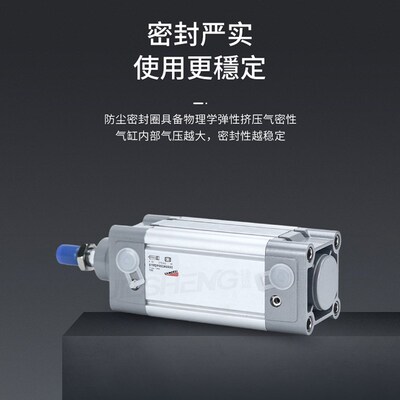 OZZI康茂盛气缸LNL