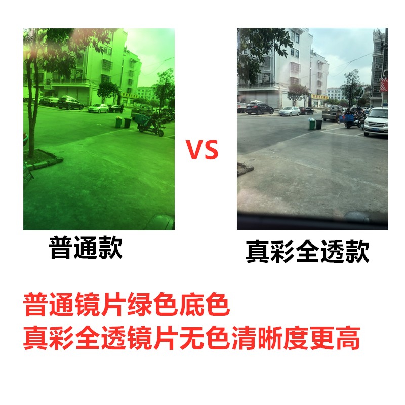 电焊面罩自动变光眼镜全脸防护焊帽氩弧二保变光焊工面具牛皮