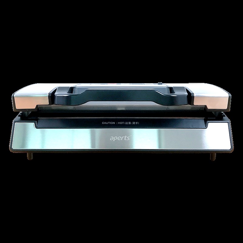 爱博士全自动抽真空封口机食品包装机新款小型家用密封塑封机商用