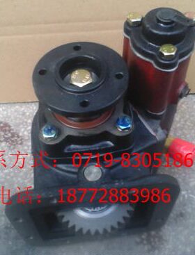 QCD45A-G5330取力器总成