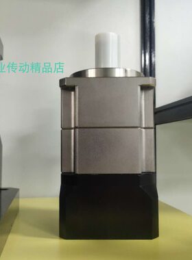JYNTRON减速机 PNF40 PNF60 PNF80 PNF120 PNF160 行星齿轮减速器