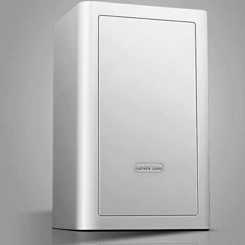全能保险柜指纹床头柜指纹一键开启保险箱隐形2020全钢45CM60CM高