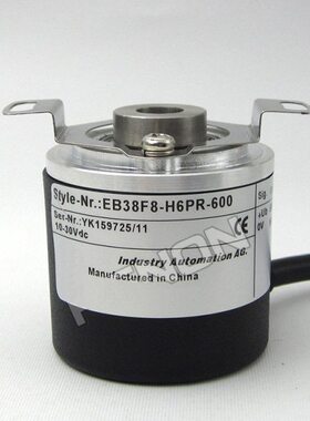 EB38F8-H6PR-500编码器-256-360-400-600-1000-1024-100-200-300