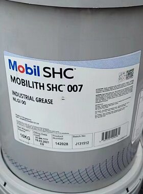 NOBIL力富ITH SHC 460 100 007 220 460WT高温轴承复合锂基脂