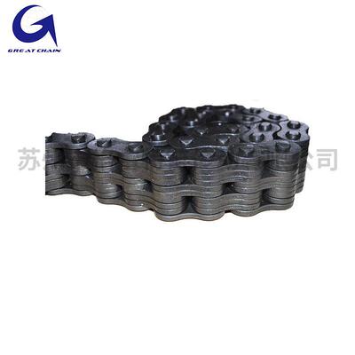 AL L261L链L H/BL升板式链 板式链条厂家供应6分8片组合 提板式条