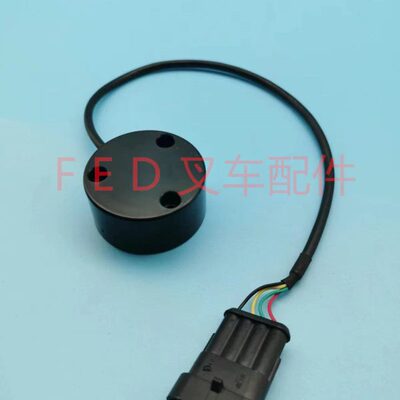 EEN40转向电机编码器 中力EPT20-20RAS/EPT16-16RAS/20RAS编码器
