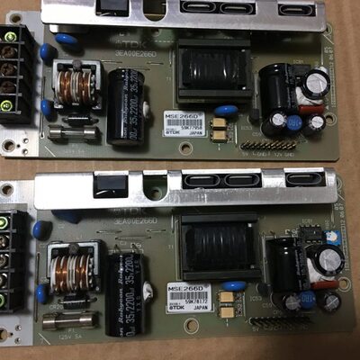 3EA00E266D  / MSE266D