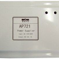 誉诚非可视对讲主机电源AP721 DC12V.1A楼宇对讲电源