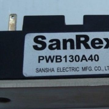 PWB130A40 PWB130A30 PWB100A40 PWB100A30全新可控硅电焊机专用