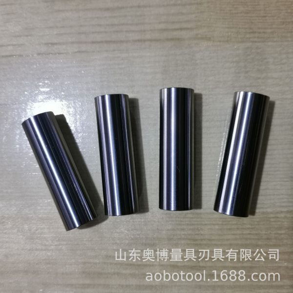 山量牌英制塞规0.011-0.500 精度0/+0.00005