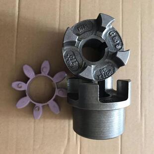 ROTEX42GR42PUR聚氨酯耐磨弹性体胶圈垫-现货包邮