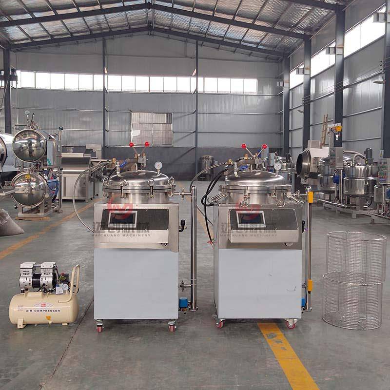 粽子玉米商用反压灭菌机立式烧鸡小型杀菌锅门店款熟食杀菌设备