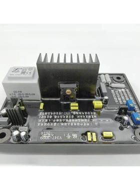 力电Tfxt-2稳压板Avr兰州发电机自动稳压机V347-3009发电机组