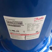 丹佛斯百福马25匹中央空调冷库压缩机 原装 SY300A4CBA SY300A4CBE