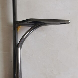 欧式铝合金金属柜脚金色沙发脚电视柜黑色茶几腿酒柜腿家俱配件