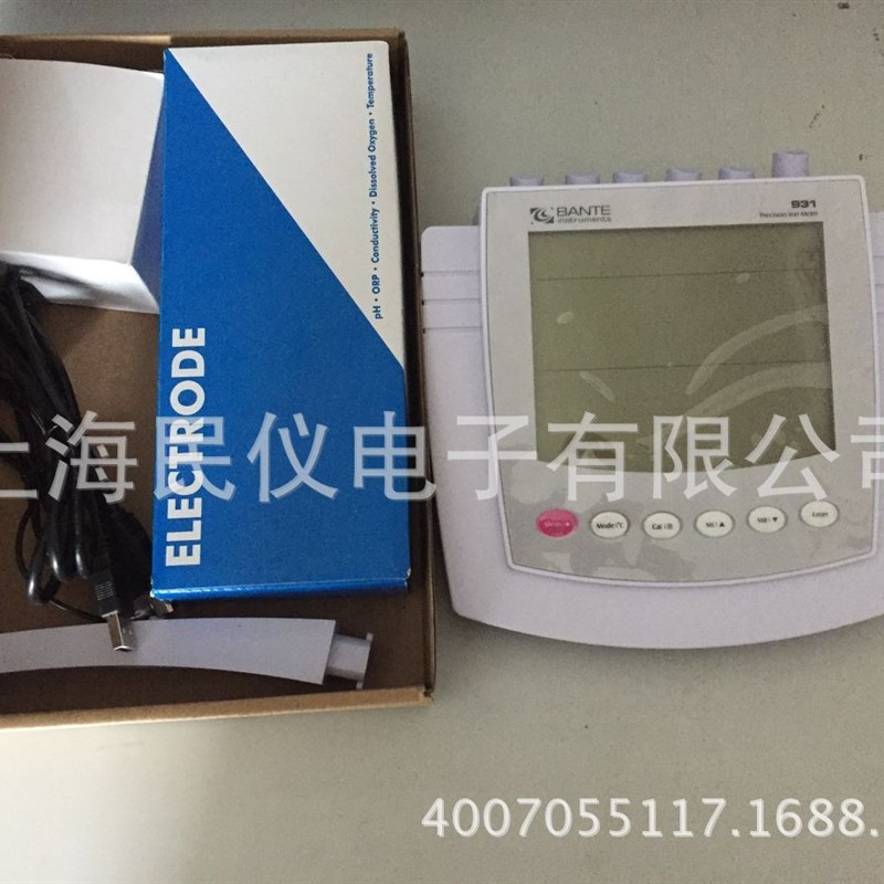 nte9溴离子浓度计 溴离子计